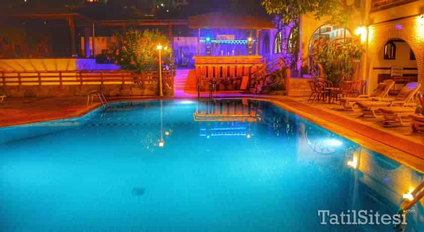 Yıldız Otel